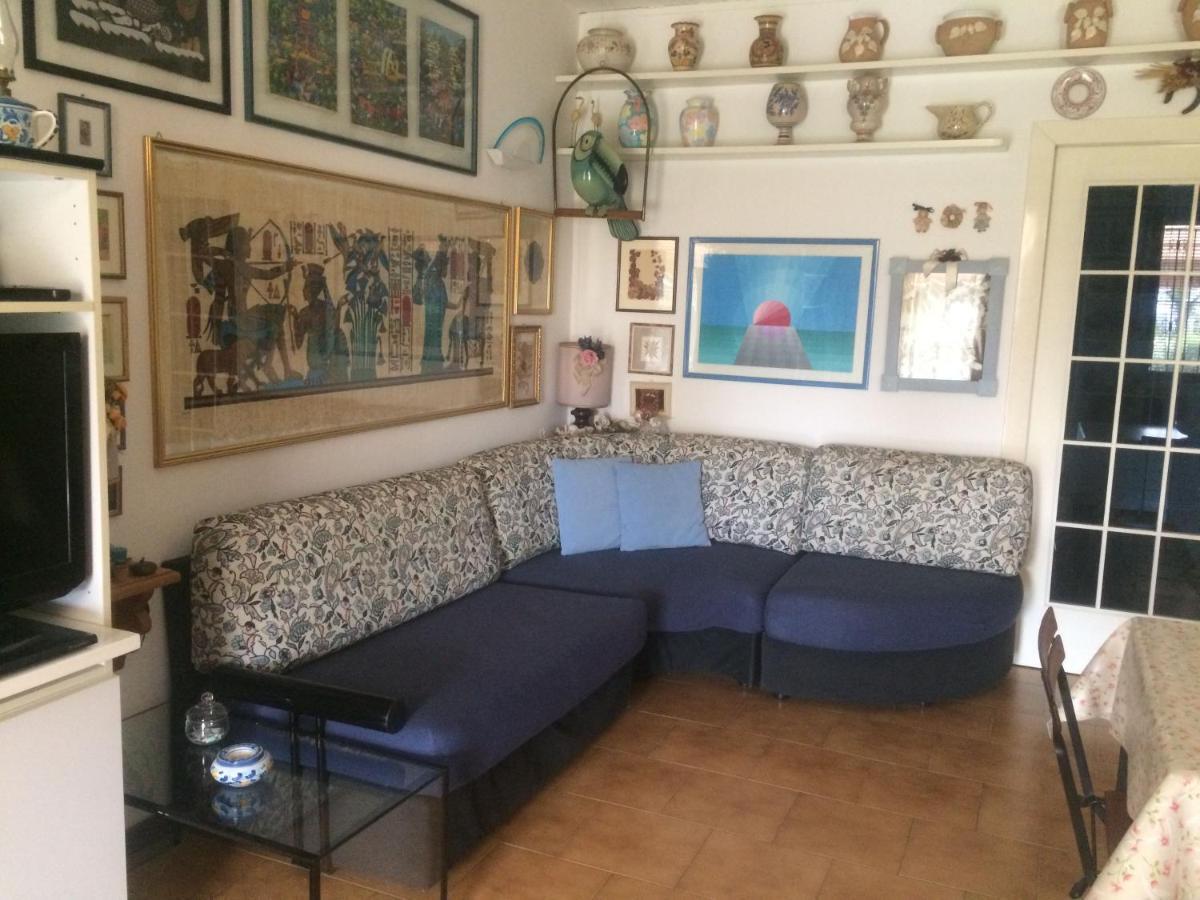 Appartamento Dei Salici Ronchi  Dış mekan fotoğraf