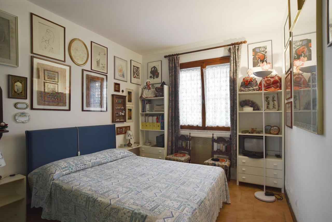 Appartamento Dei Salici Ronchi  Dış mekan fotoğraf