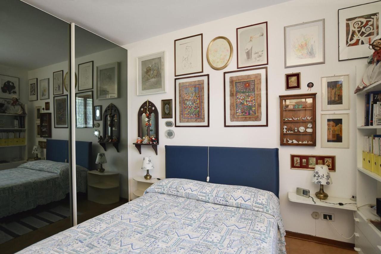 Appartamento Dei Salici Ronchi  Dış mekan fotoğraf