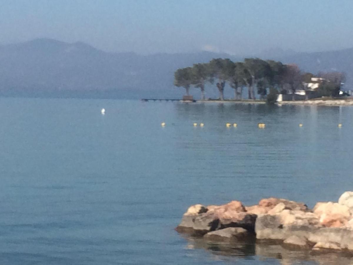 Appartamento Dei Salici Ronchi  Dış mekan fotoğraf
